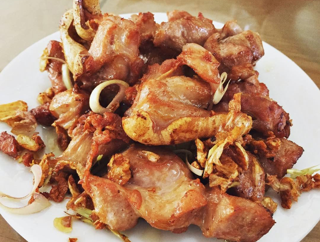 ẩm thực mộc châu