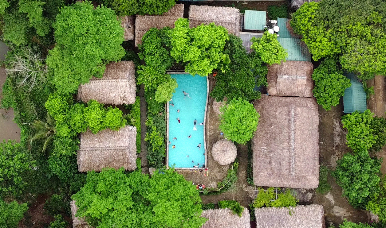 Mai Chau Farmstay Homestay