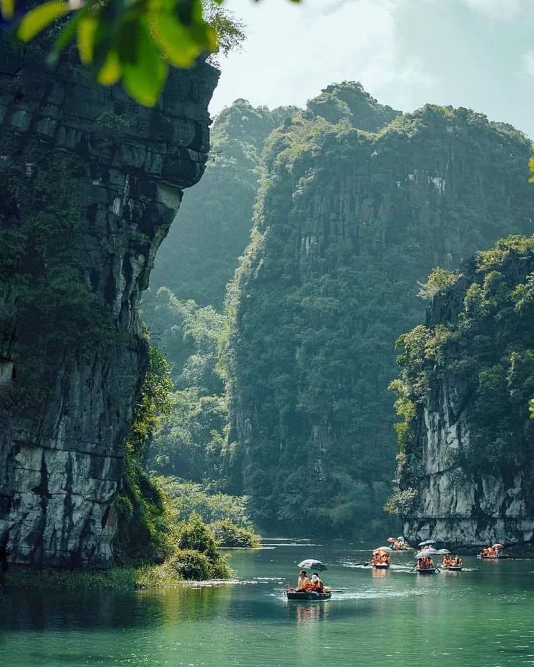 kinh nghiệm du lịch ninh bình