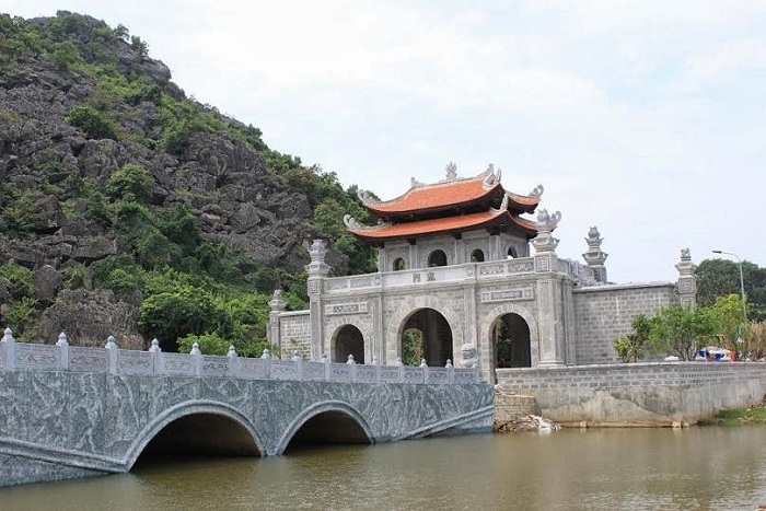 tour ninh bình 2 ngày 1 đêm từ hà nội