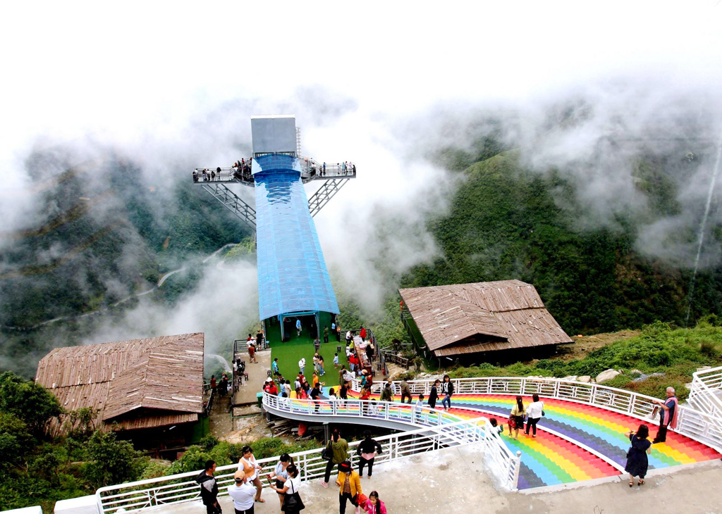 Tour Sapa 3 ngày 2 đêm từ Hà Nội